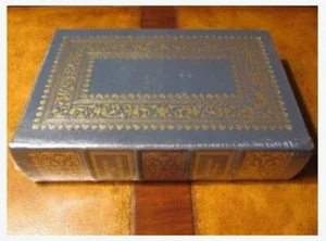 Easton Press COUNT OF MONTE CRISTO Dumas SEALED - Picture 1 of 1