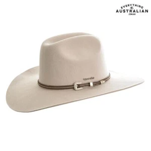 Thomas Cook Bronco Hat Bone - Picture 1 of 1