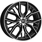 Alloy Wheel Momo Massimo For Mercedes Benz Classe E Hybrid 8X18 5X112 Matt Ikp