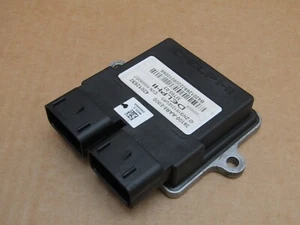 MGB R8 125 E5 2023 3,369 miles ECU delphi (14762) - Picture 1 of 7