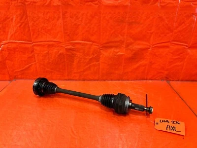 92-00 LEXUS SC300 - JUNTA EJE / CV - ¡ESTA ES LA MÁS LARGA DE LAS DOS OKKKKK! Foto 1 de 4