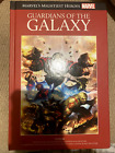 Marvels mightiest heroes guardians of the galaxy marvel comics graphic novel