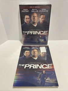 The Prince - DVD Movie With Slip Cover - Brand NEW Sealed - Picture 1 of 3