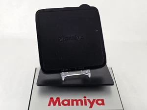 🌸[Near MINT] Mamiya RZ67 Rear Cap Film Magazine Cover From Japan - Picture 1 of 14