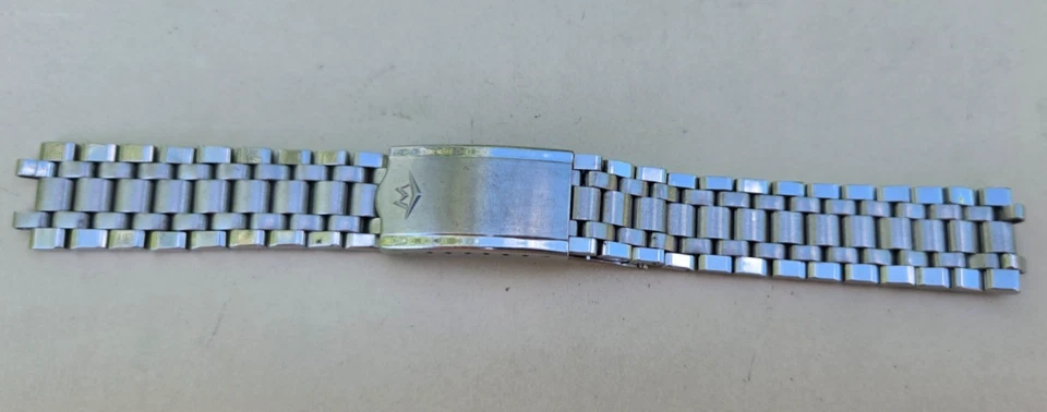 Pulsera MOVADO vintage Foto 1 de 4