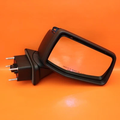 ESPEJO RETROVISOR DERECHO PASAJERO CHEVROLET SILVERADO 1500 2024 2025 84219 OEM Foto 1 de 4