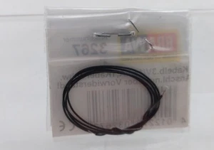 Brawa 3267 Bulb and Cable 3V / 15 mA - Picture 1 of 1