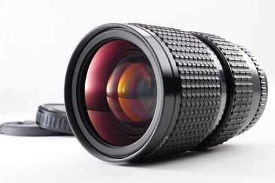 **MINT** SMC Pentax A 645 80-160mm f/4.5 MF Zoom Lens w/ Cap For 645 N NII Japan - Image 1 of 4