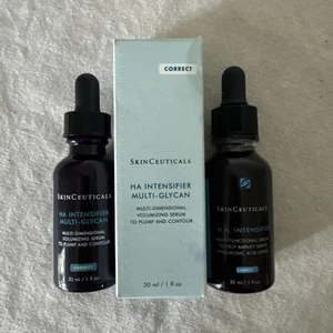 SkinCeuticals H.A. HA Intensifier Multi-Glycan Suero Voluminizador 30 ml - Imagen 1 de 10