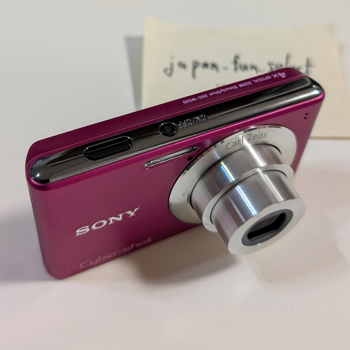 Sony Dsc W530 for sale | eBay Sony Dsc W530 for sale | eBay