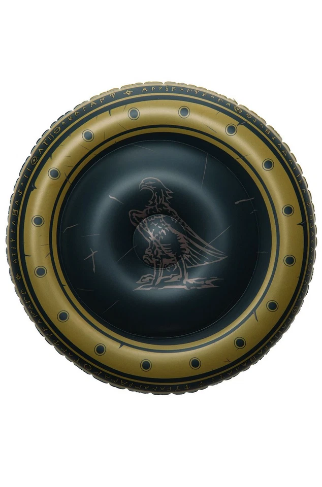 Escudo inflable Justice League Wonder Woman Foto 1 de 1