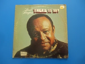 Lionel Hampton There It Is LP (1973) BL-754198 - Picture 1 of 3