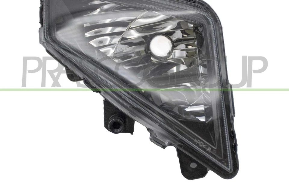 Phare Anti-Brouillard Droit Pour Seat Ibiza V KJ1 Jusqu'à 2021/06 - Photo 1/1