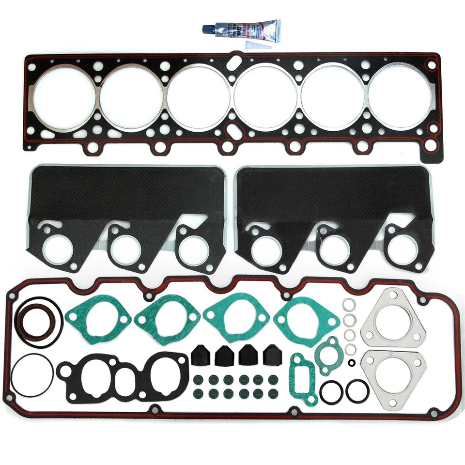 MLS Cylinder Head Gasket Set For 1987-1991 BMW 325i 325is 11121726478 - Image 1 of 4