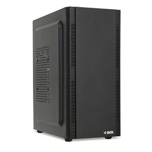 Case computer desktop ATX Ibox - Bild 1 von 6