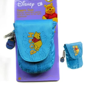 Winnie the Pooh digital photo camera case - Picture 1 of 1