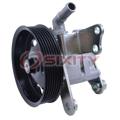 Bomba de dirección asistida Hitachi PSP0017 para 9900751 965485 49110-ZX70A lv Foto 1 de 4