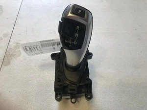2013-2016 BMW 320i 328i AT GEAR SHIFTER KNOB ASSY W/O SPORT 2321 - Picture 1 of 5