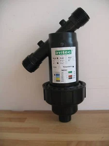 Inline Water Cartridge Filter, (IBC, Water tank) - Picture 1 of 2