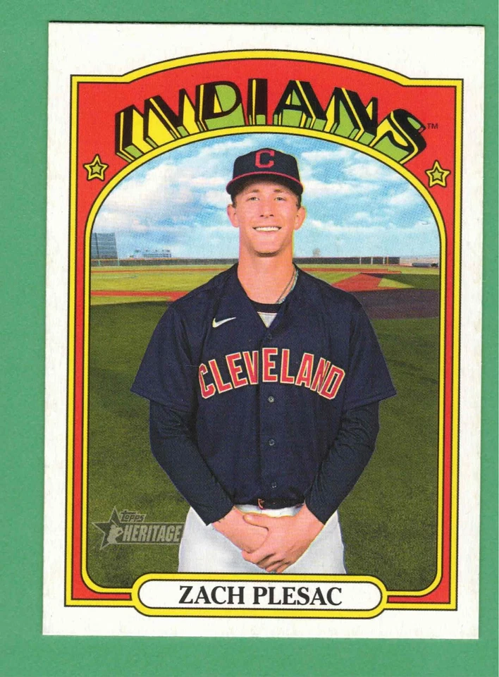 2021 TOPPS HERITAGE HIGH # SHORT PRINT SP - COMPLETE YOUR SET - PICK YOUR CARD - Image 1 of 1