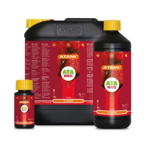 Fertilizzante Organico Liquido BIO Atami ATA NRG Flavor Melassa di Barbabietola - Foto 1 di 1