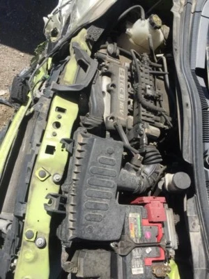 Used Brake Master Cylinder fits: 2013 Chevrolet Spark AT Grade A - Изображение 1 из 4