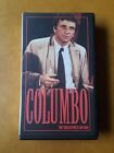 Columbo VHS- Any Old Port In A Storm ( 1973)- Collectors Edition 1996
