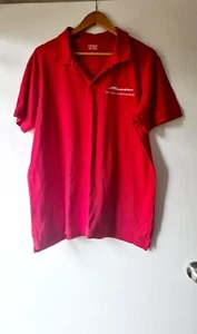 Holden Monaro Car Club Nsw Mens T-Shirt - Size XXL - Picture 1 of 6