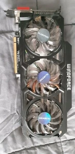 Two Gigabyte r9 290x - Picture 1 of 3