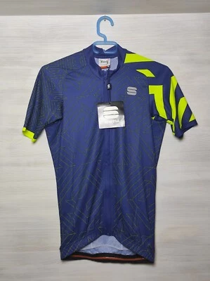 CAMISETA BICICLETA DEPORTIVA CAMISETA CICLISMO FÚTBOL ETIQUETAS TALLA S Foto 1 de 4