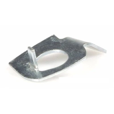 Rondella fermo dado perno parastrappi carter Vespa PX 125 150 COSA 125 or 016305 - Immagine 1 di 4