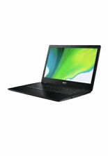Acer Aspire 3 17.3 inch (256GB, Intel Core i5 7th Gen., 2.50 GHz, 8GB) Notebook/Laptop - Black - E5-774G