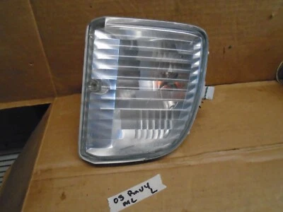 Toyota RAV4 2001-2003 conductor/luz marcadora delantera izquierda OEM Foto 1 de 4
