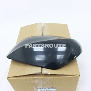 Infiniti QX60 2016-2020 OEM Genuine Left Driver Mirror Cover Cap 96374-9NF1E - Picture 1 of 2