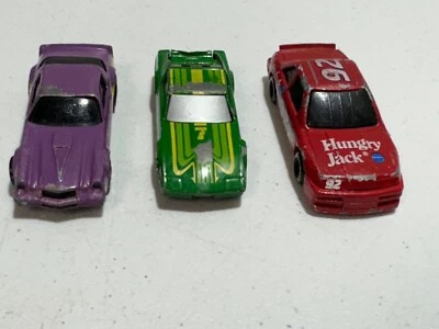 ВИНТАЖНЫЙ HOTWHEELS 1982 CAMARO CHEVY Z-28 ГОЛОДНЫЙ ДЖЕК ГОНКИ ЧЕМПИОНОВ - Изображение 1 из 4