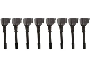 TRQ Ignition Coil Set fits BMW X6 2018-2020 4.4L V8 36HDNV - Picture 1 of 1