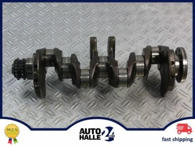 71303 Kurbelwelle Welle Mercedes-benz A-klasse - Bild 1 von 4