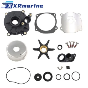 Kit De Pompe À Eau D'hélice Evinrude Johnson Pour 90hp À 250hp 5001594 - Picture 1 of 7