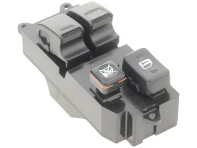 Interruptor de ventana delantero izquierdo Autopart Premium 14479WB Toyota Paseo 1996-1999 Foto 1 de 2