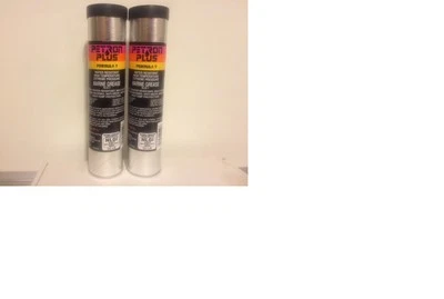 Petron Plus Water Resistant High Temp. Extreme Pressure Marine Grease NLGI2 - Image 1 of 2
