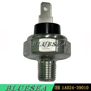 1A024-39010 For Kubota Engine Crankcase Oil Pressure Sensor Switch 15531-39010 - Picture 1 of 4