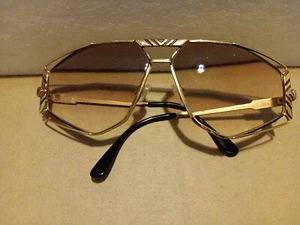 Cazal VINTAGE Eye Glasses West Germany - Picture 1 of 7