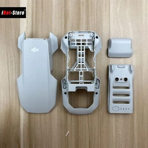Upper Top Shell Middle Frame Bottom Shell Back Cover Body Shell For DJI Mini 2 - Picture 1 of 1