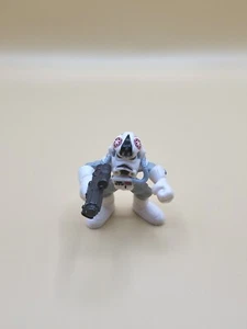Star Wars AT-AT Driver Figure 2009 Hasbro Galactic Heroes - Picture 1 of 14