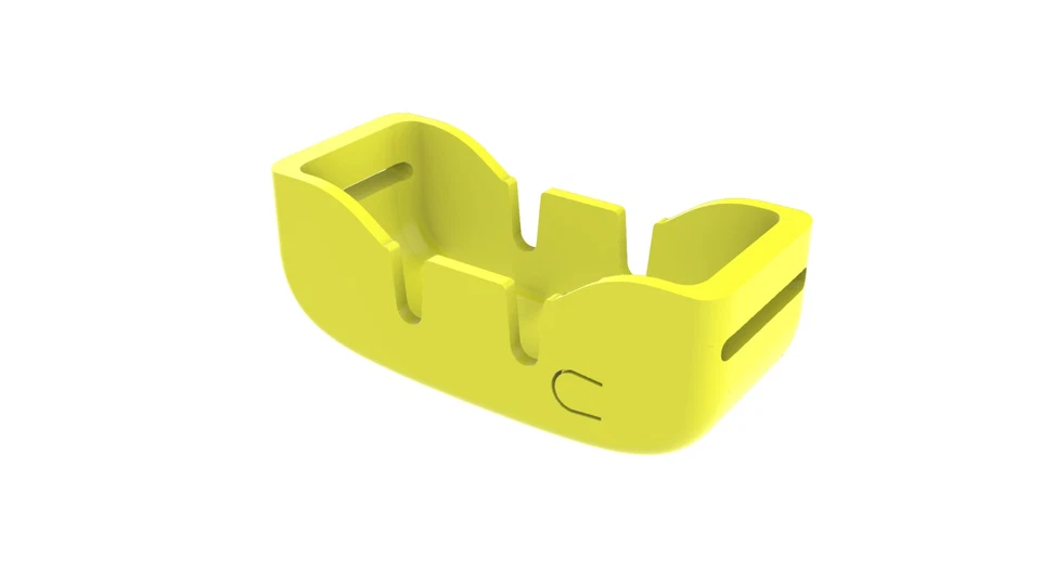 Custodia guscio cover protezione GPS TRACTIVE DOG 4 o XL collare resistente - Immagine 1 di 1