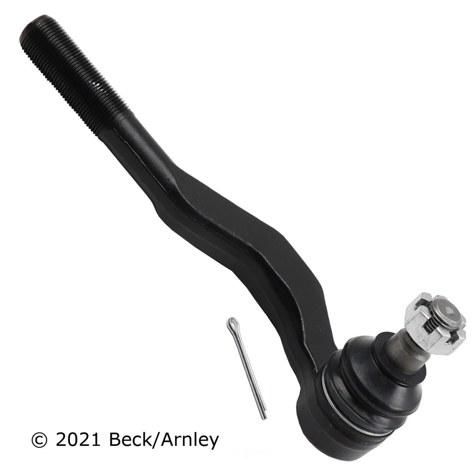 Extremo de varilla de amarre marca Beck para Toyota Tacoma 1995-2004 101-4454 Foto 1 de 1
