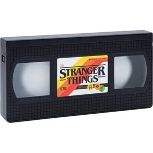 Stranger Things - Lampe Style VHS - Photo 1/4