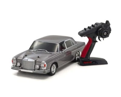 Kyosho Fazer MK2L Mercdes Benz 300 SEL 1971 1:10 Readyset Type1 KYO34436T1B  - Bild 1 von 4