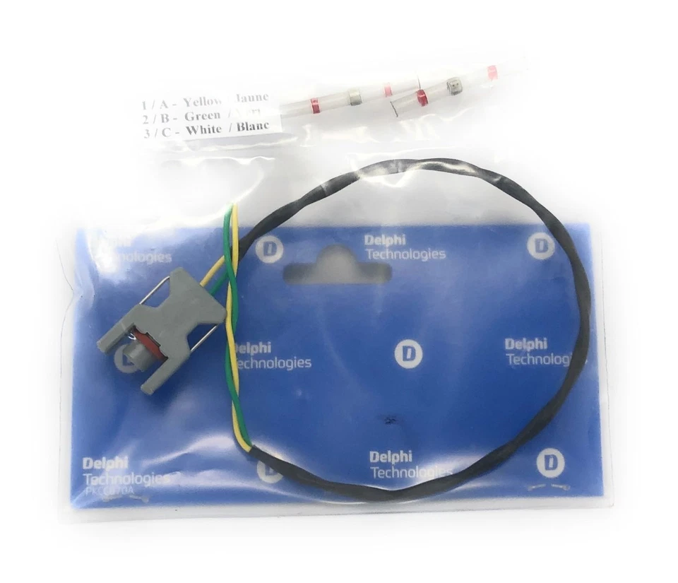 DELPHI HARNESS REPAIR KIT 9001-845 - Image 1 of 1