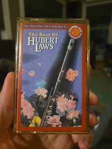 The Best of Hubert Laws by Hubert Laws (Cassette, Jul-1990, Legacy Records) - Picture 1 of 4